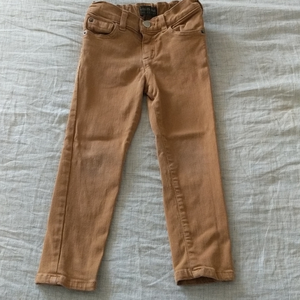 Mini mioche skinny jeans